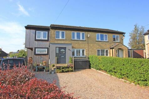 39 Dales Avenue, Embsay, Skipton, North Yorkshire, BD23 6PE