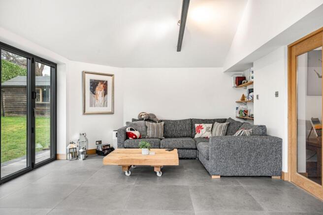 Lymington Bottom, Four Marks, Alton, Hampshire photo 4