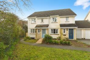 2, The Links, Falmouth TR11 5UJ