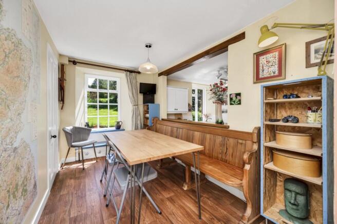 Breakfast Room