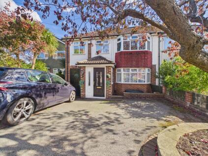 Sandringham Drive, Spondon