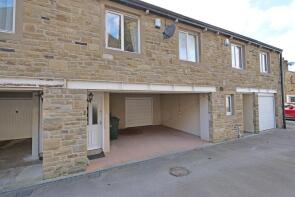 5, Townley Mews, Carleton, Skipton BD23 3EF