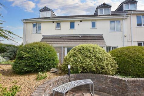 Church Walk, Redruth