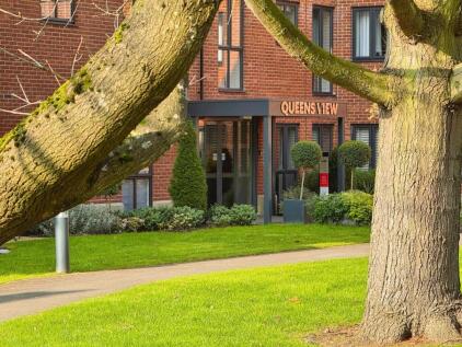 Queens View, Ack Lane East, Bramhall