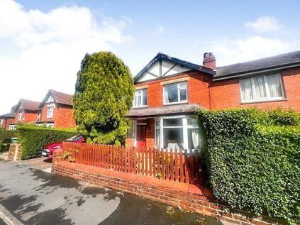 Kirkstall Mount, Leeds, West Yorkshire, LS5