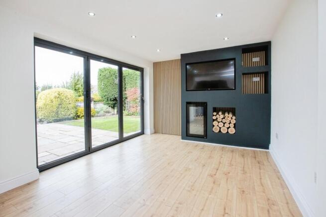Dale Road, Warsop, Mansfield, Nottinghamshire, NG20 photo 4