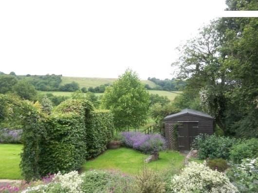 Garden Shot