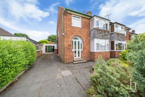 Grasmere Road, Neston, CH64