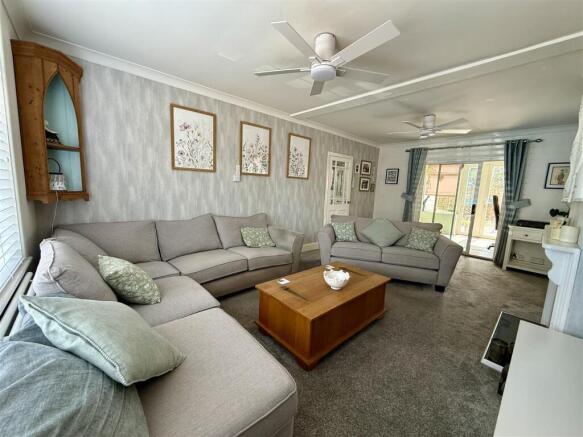 Sitting Room: