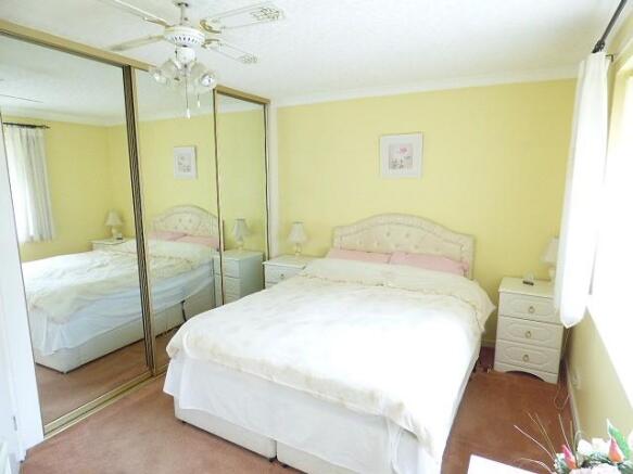 bed 1