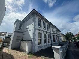 Flat 3, 142 144, Eastern Road, Brighton BN2 0AE