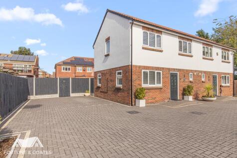 Lavender Close, Harlow