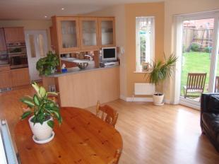 Living Kitchen