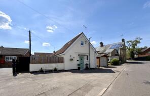 18c, The Crescent, Ely CB6 1HS