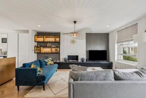 Basement, 20, Durham Terrace, London W2 5PB
