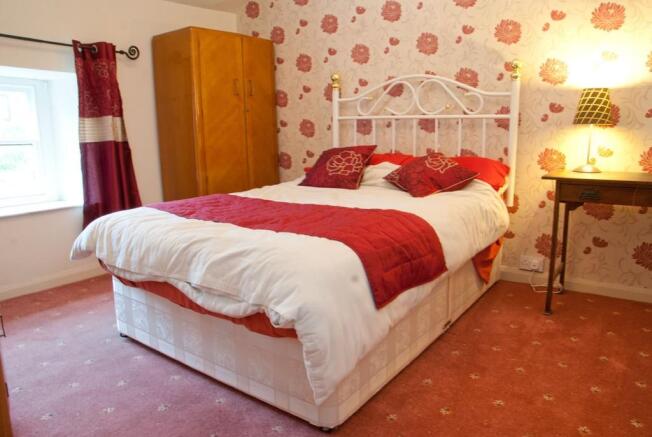 Bedroom 4