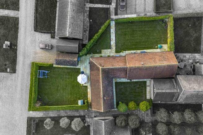 Overhead Plot