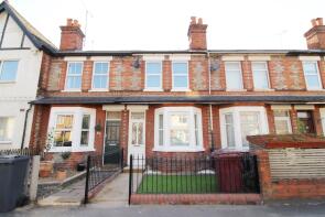 48, Briants Avenue, Caversham, Reading RG4 5AS