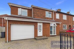 2, Widdrington Avenue, South Shields NE34 7TH