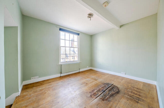 Bedroom/Recption