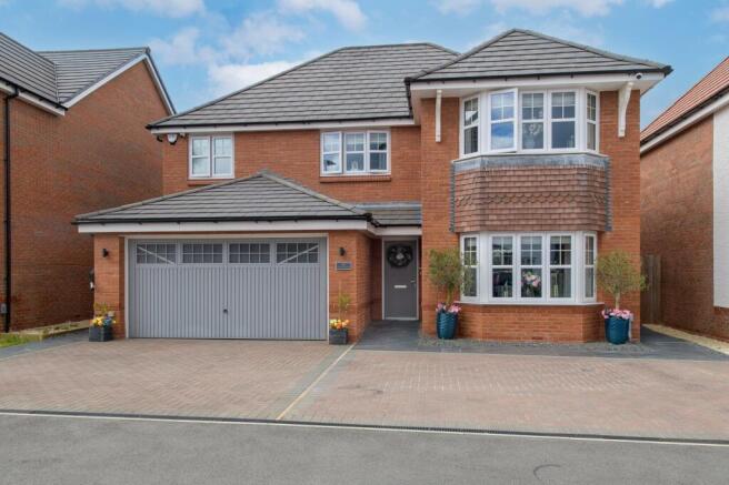 Front External