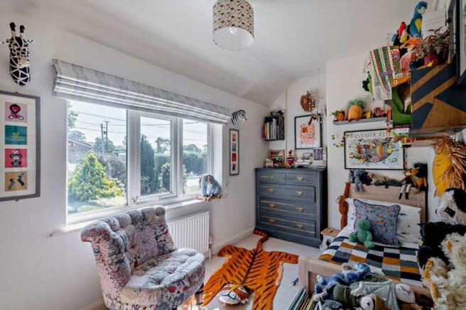 Bedroom 3