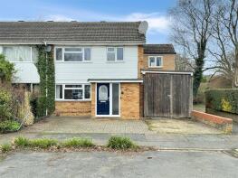 11, Blanford Walk, Cambridge CB4 3NQ