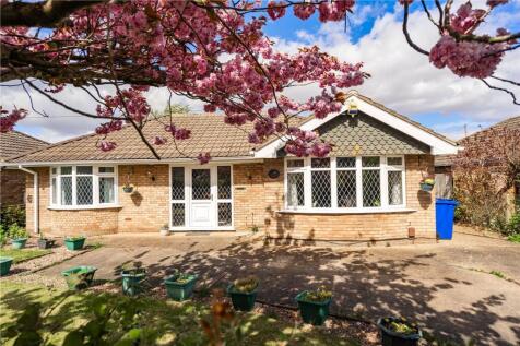 Coniston Crescent, Humberston, DN36