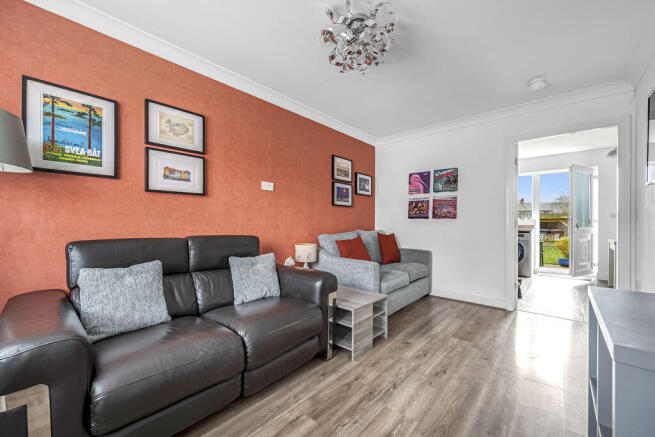 Foxtail Meadow, Standish, Wigan photo 2