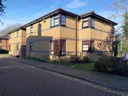 3, Wedgewood Drive, Cambridge CB1 9PQ