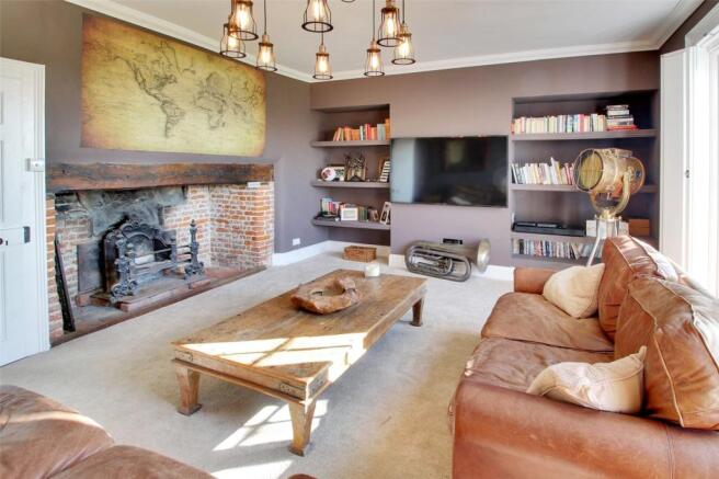 Drawing Room