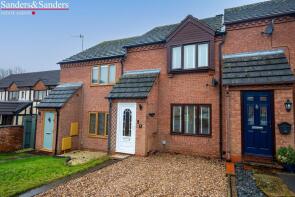 8, Orchard Close, Alcester B50 4BT