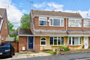 2, Leyburn Grove, Sheffield S35 2ES