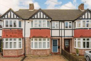 15, Wiltshire Gardens, Twickenham TW2 6ND