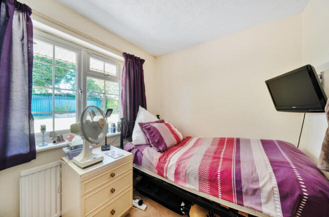 Bed 3