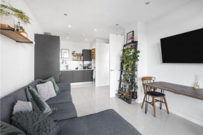 Flat 317, 1, Haven Way, London SE1 3FJ