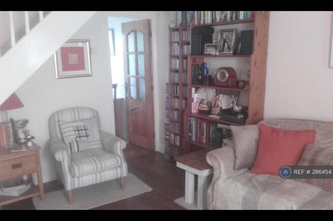 Lounge Room