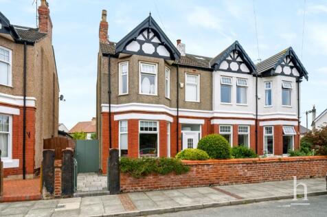 Frankby Road, Meols, CH47