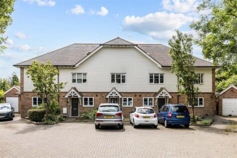 Henry Mews, Haywards Heath
