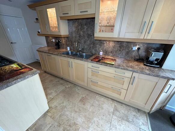 Breakfast/Kitchen