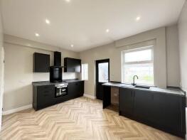 22, Platt Street, Leigh WN7 1NA