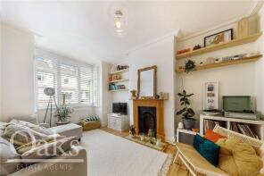 62, Macclesfield Road, South Norwood, London SE25 4RX
