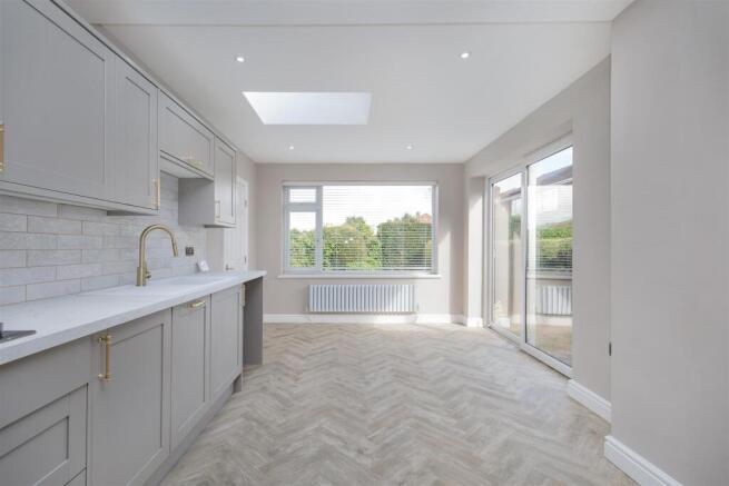 Blanchland Avenue, Wideopen, Newcastle upon Tyne, NE13 photo 2