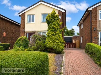 Scott Avenue, Accrington, Lancashire, BB5