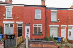 44, Northgate Road, Edgeley, Stockport SK3 0LQ