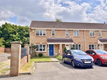 Holm Oak Close, Verwood, Dorset, BH31
