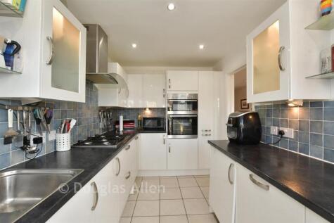 Viking Way, Runwell, Wickford, Essex
