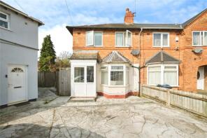 28, Central Grove, Birmingham B27 7BY