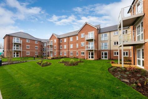Farnham House, Loughborough Road, Quorn