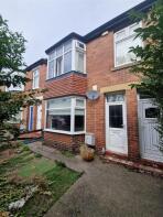 125, Rothbury Terrace, Newcastle Upon Tyne NE6 5DB
